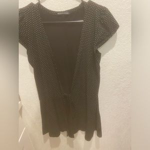 Brandy Melville - Wrap Dress